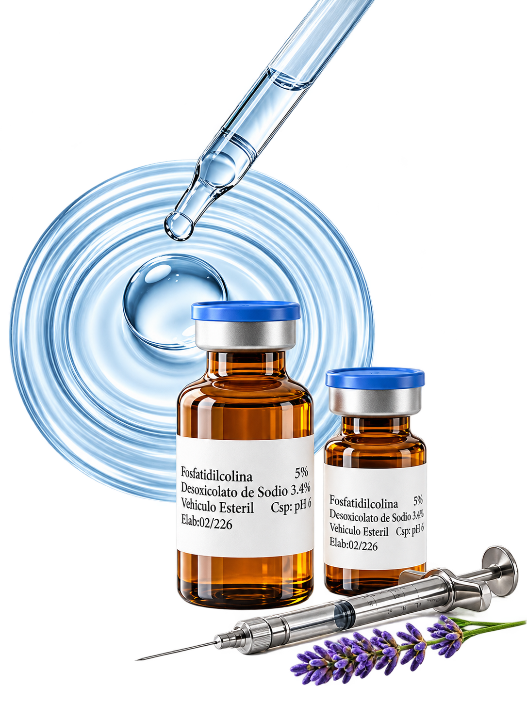 Celulitis y Adiposidad