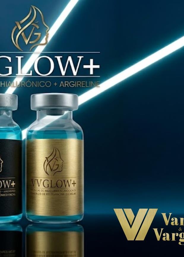 VV Glow+ Capilar