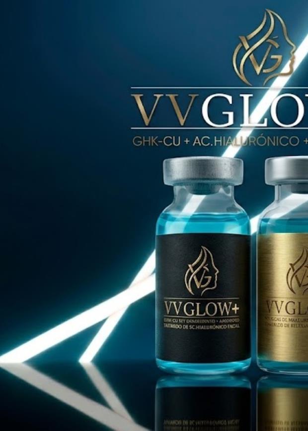VV Glow+ Facial