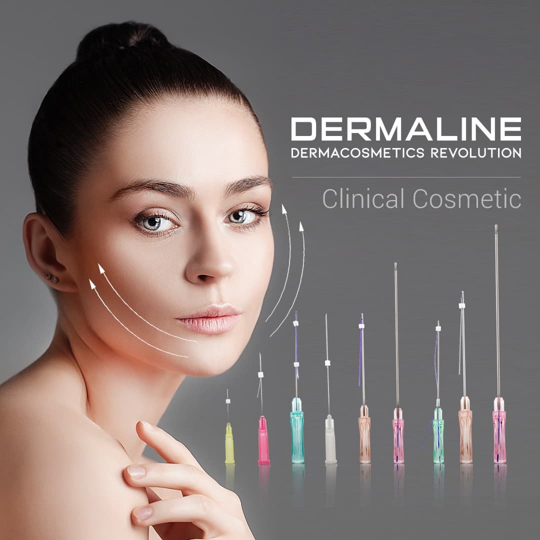 Dermaline