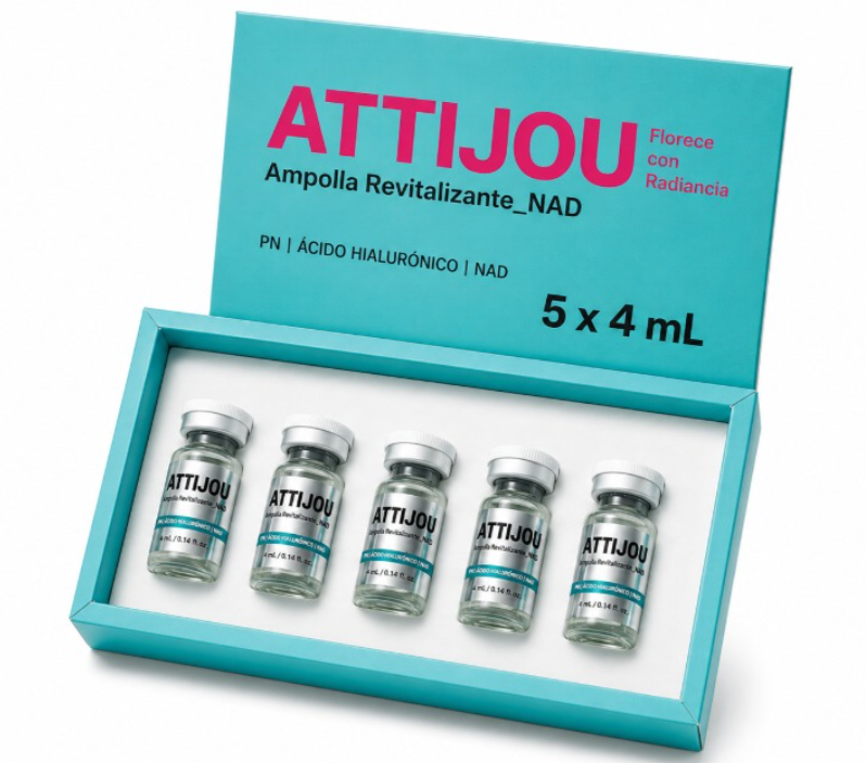Attijou