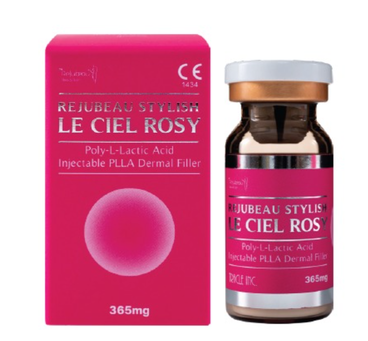 Le Ciel Rosy