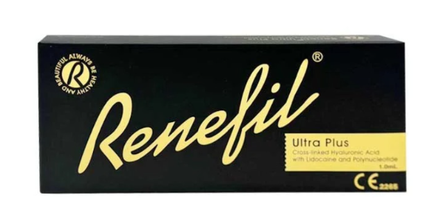 Renefil Ultra Plus