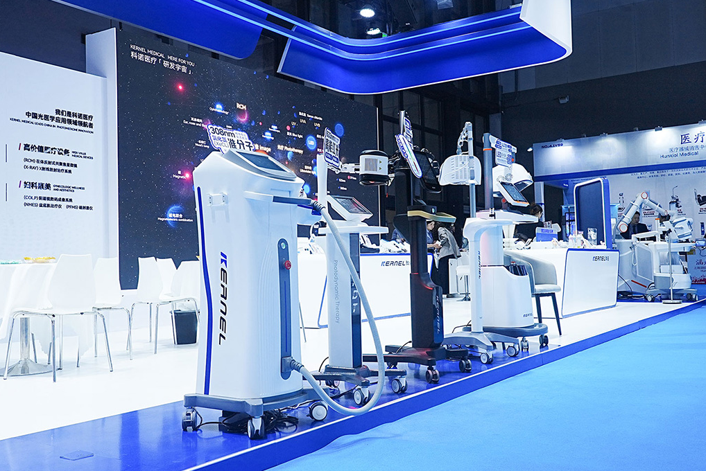 Equipos Kernel Medical