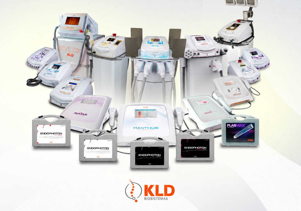 Equipos KLD Biosistemas